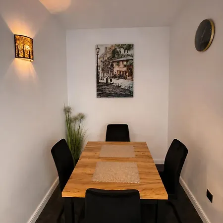 Sleep Good By Adria Apartamento