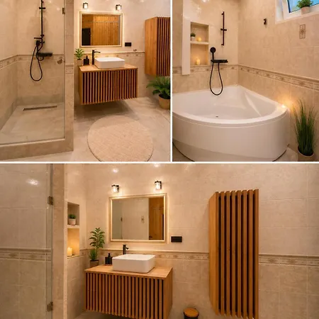 Sleep Good By Adria Apartamento *