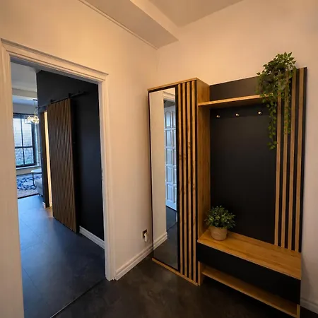 Sleep Good By Adria Apartamento